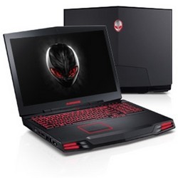 Dell Alienware M18x Invades Canada U S Not Far Behind