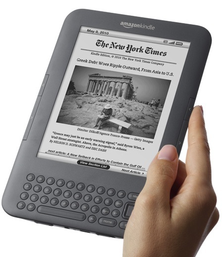 Amazon Kindle