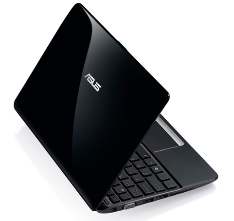 Asus Eee PC 1015B