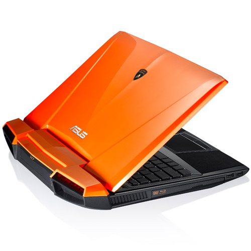 ASUS Lamborghini VX7SX Laptop -- Please Read Below.. Thanks! !