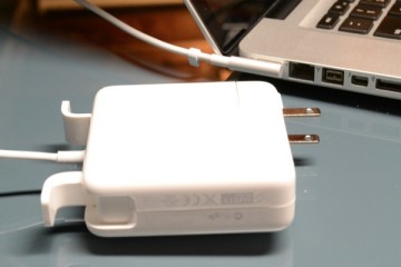 MagSafe Power Brick for MacBook Pro