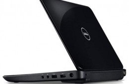 Dell Inspiron M102z AMD Fusion Notebook