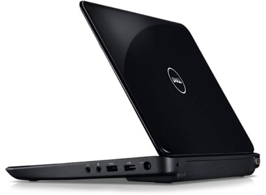 Dell Inspiron M102z AMD Fusion Notebook