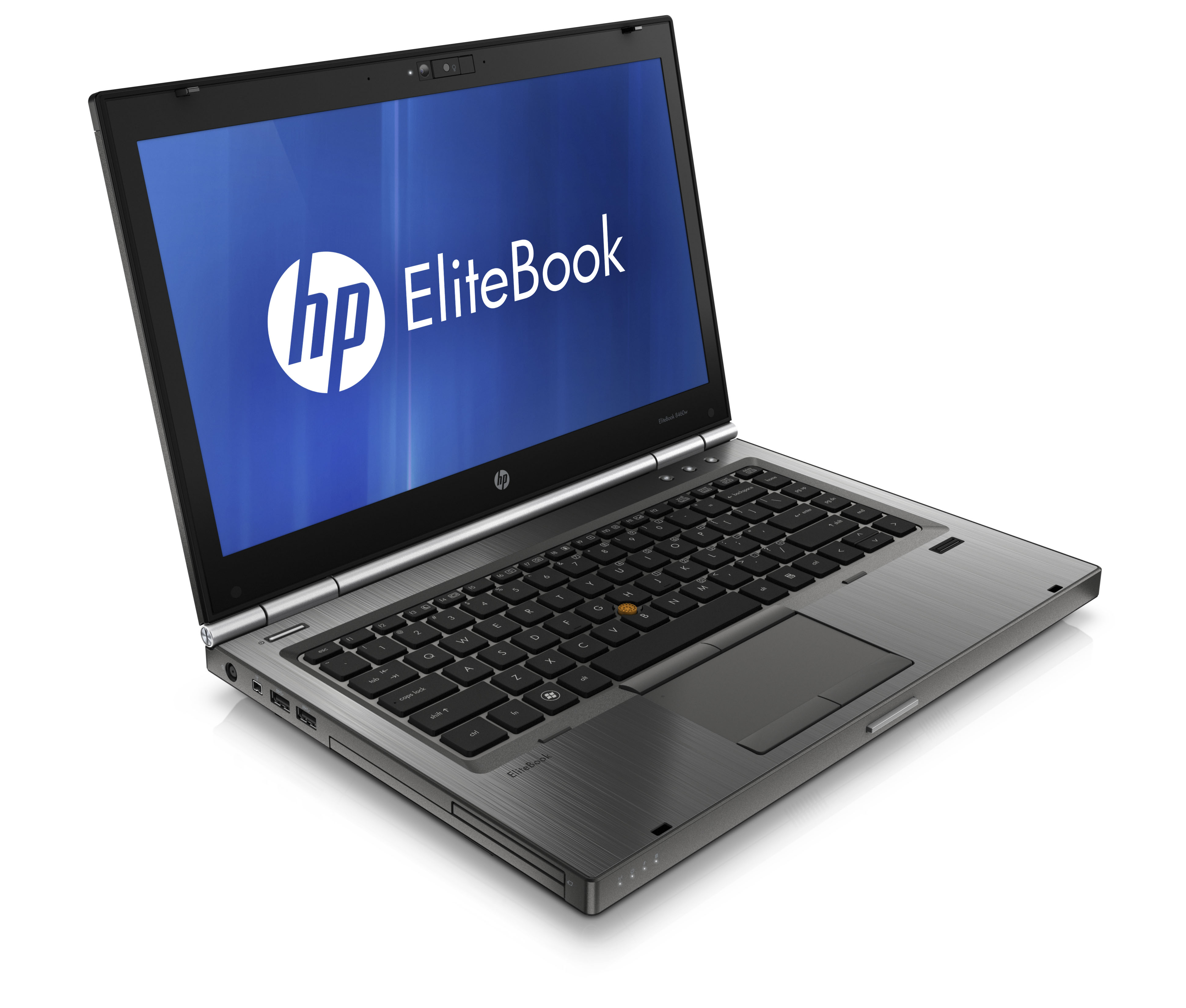 HP EliteBook 8460w Details, Specs, Pricing and Hands On Video