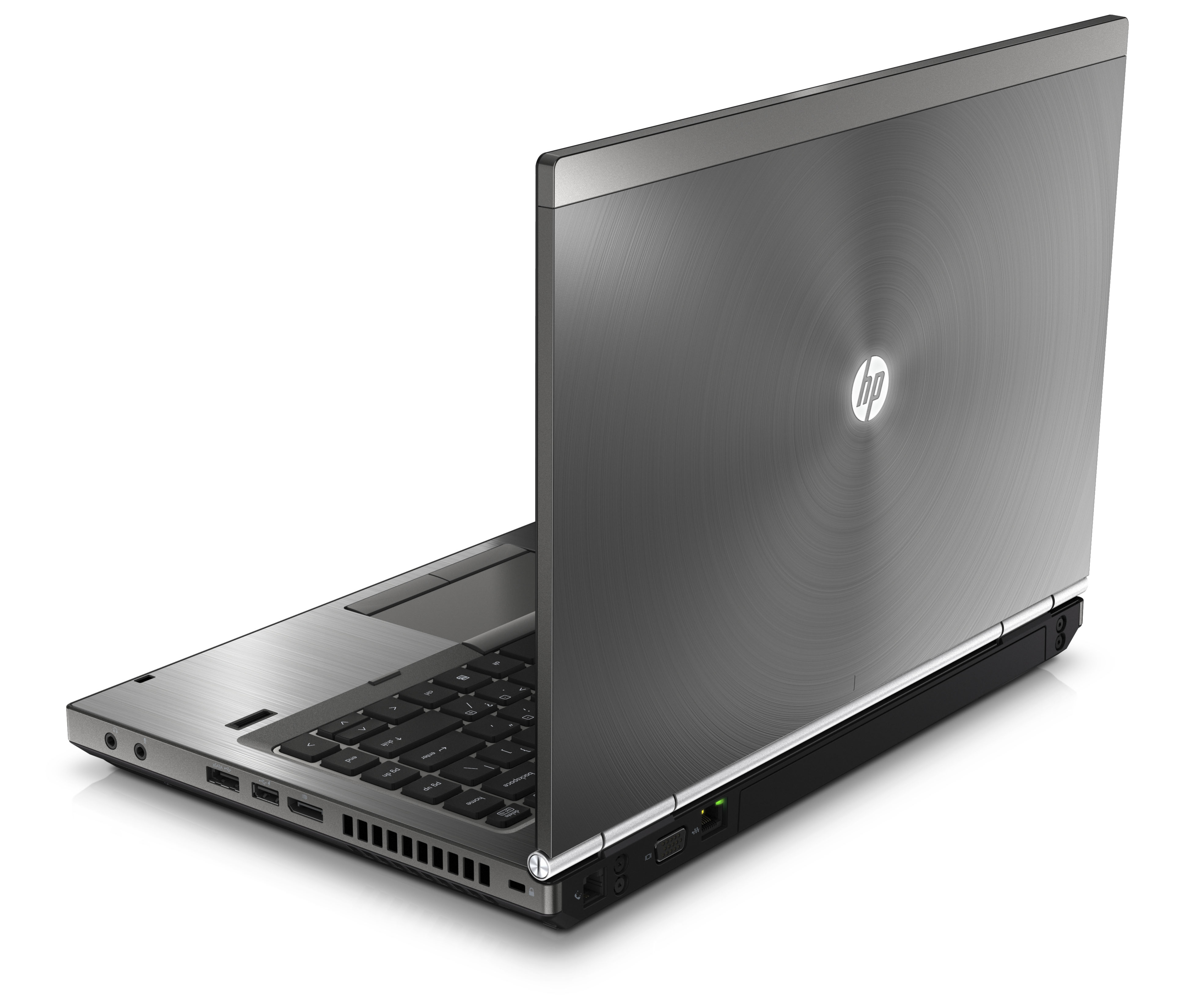 HP EliteBook 8460w Details, Specs, Pricing and Hands On Video