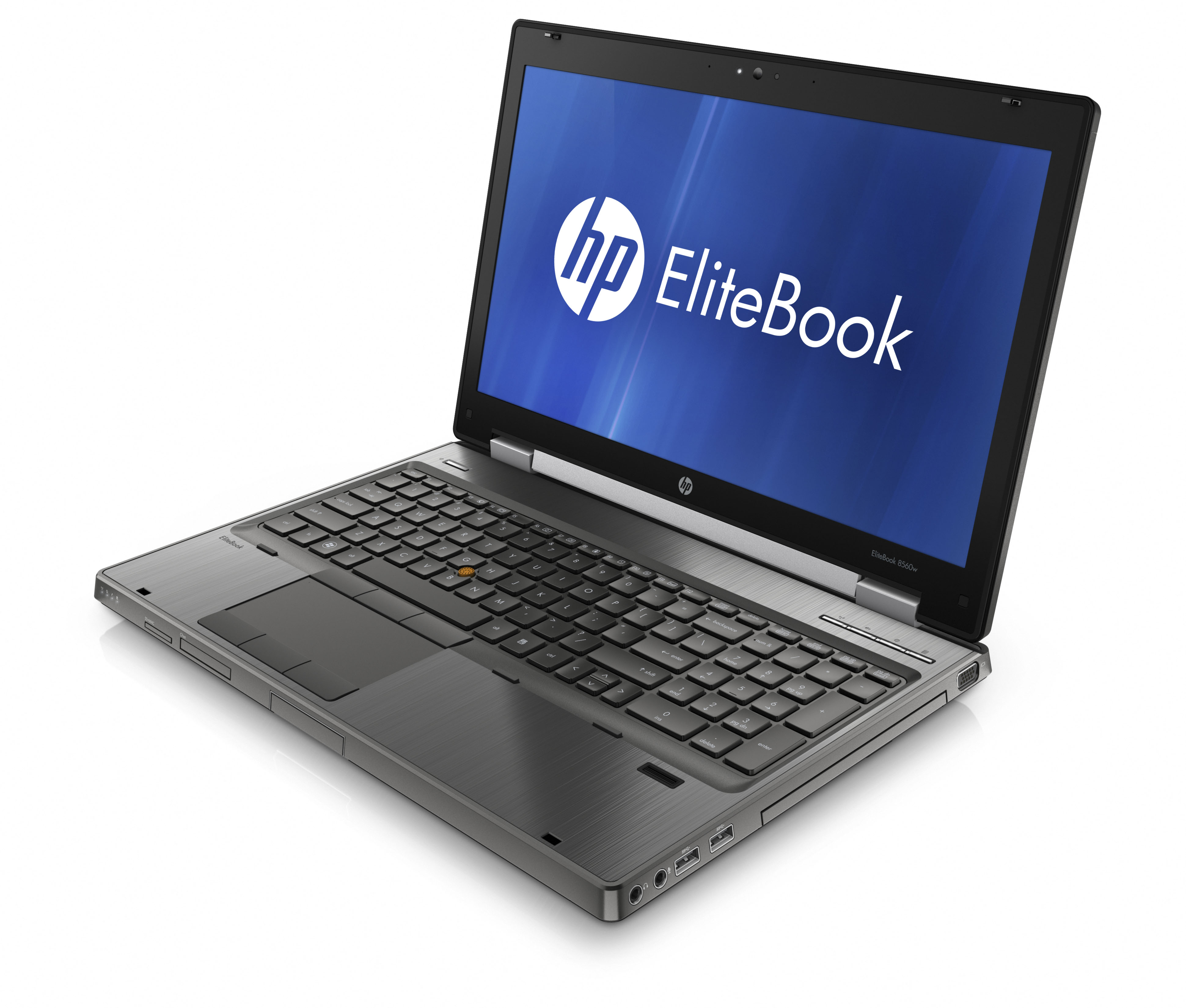 gør ikke sengetøj hobby HP EliteBook 8560w Details, Specs and Pricing (Video)