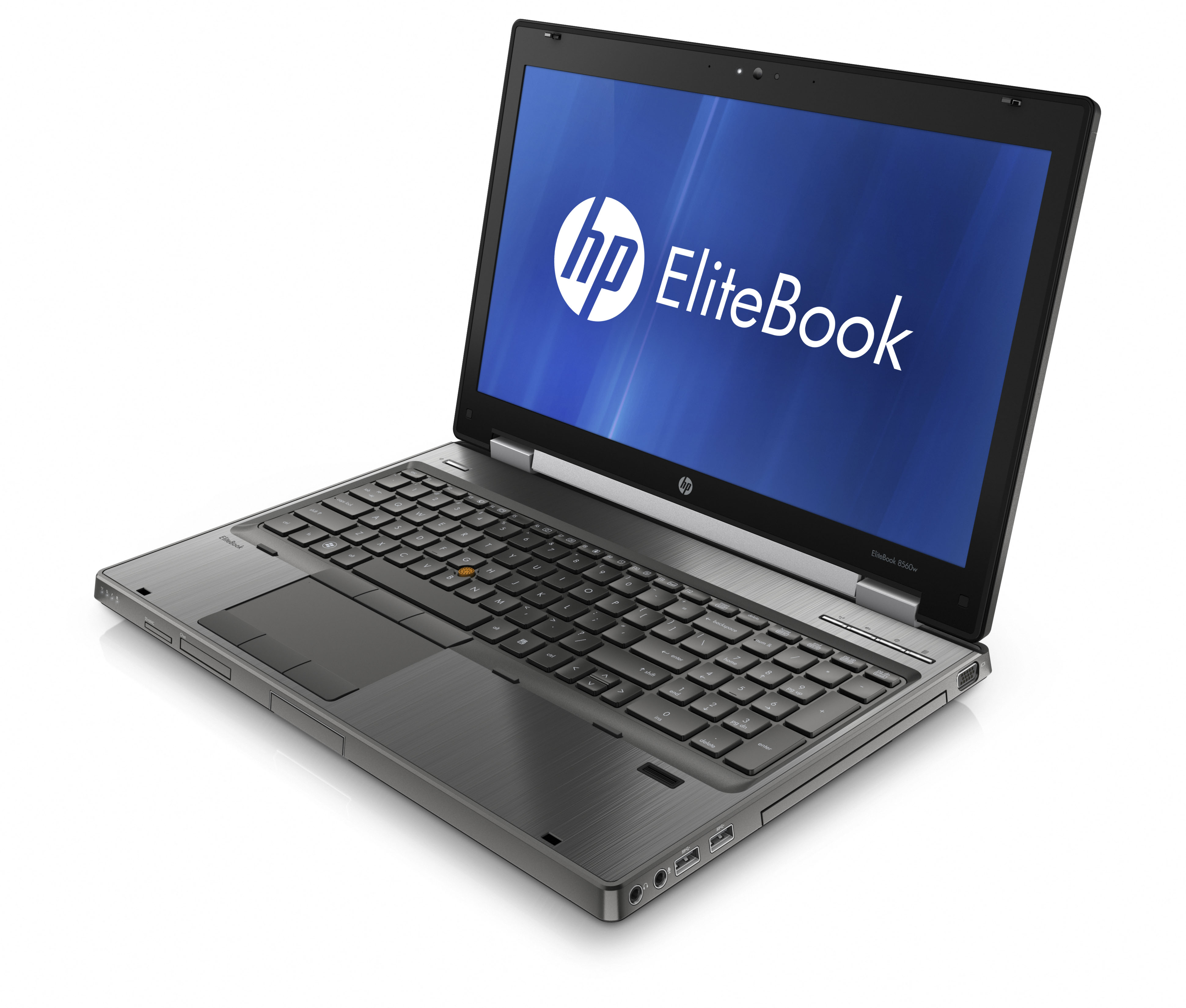 EliteBook 8560w Mobile Workstation