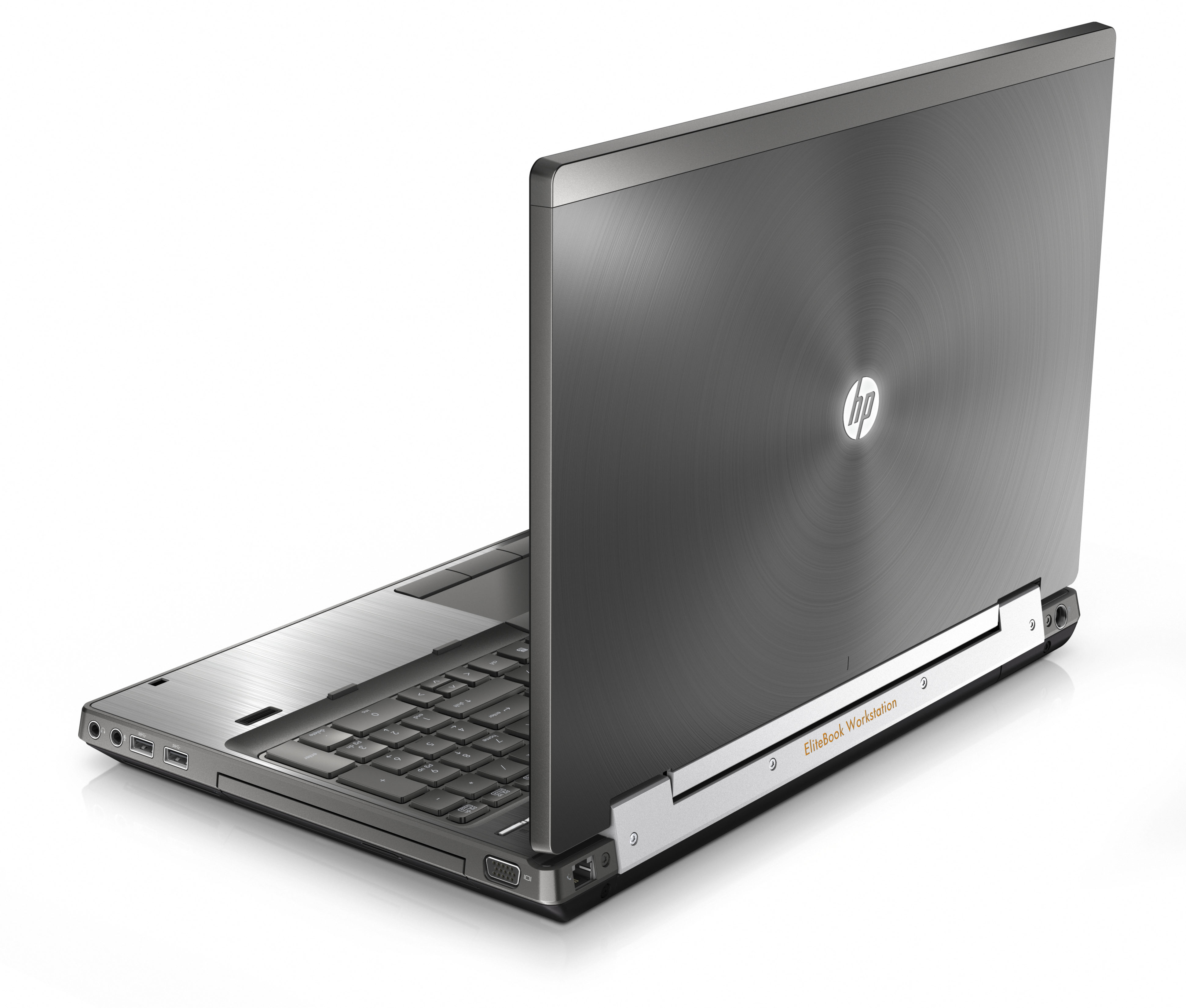 EliteBook 8560w Durability