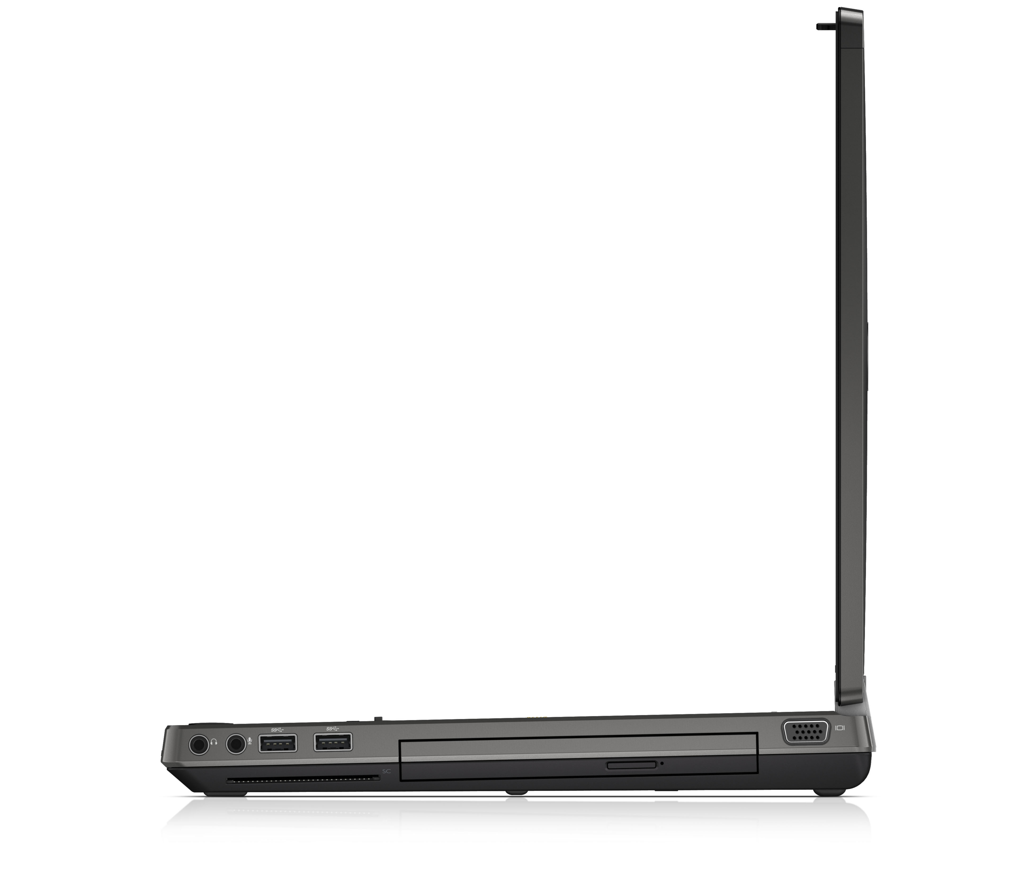 EliteBook 8560w Profile