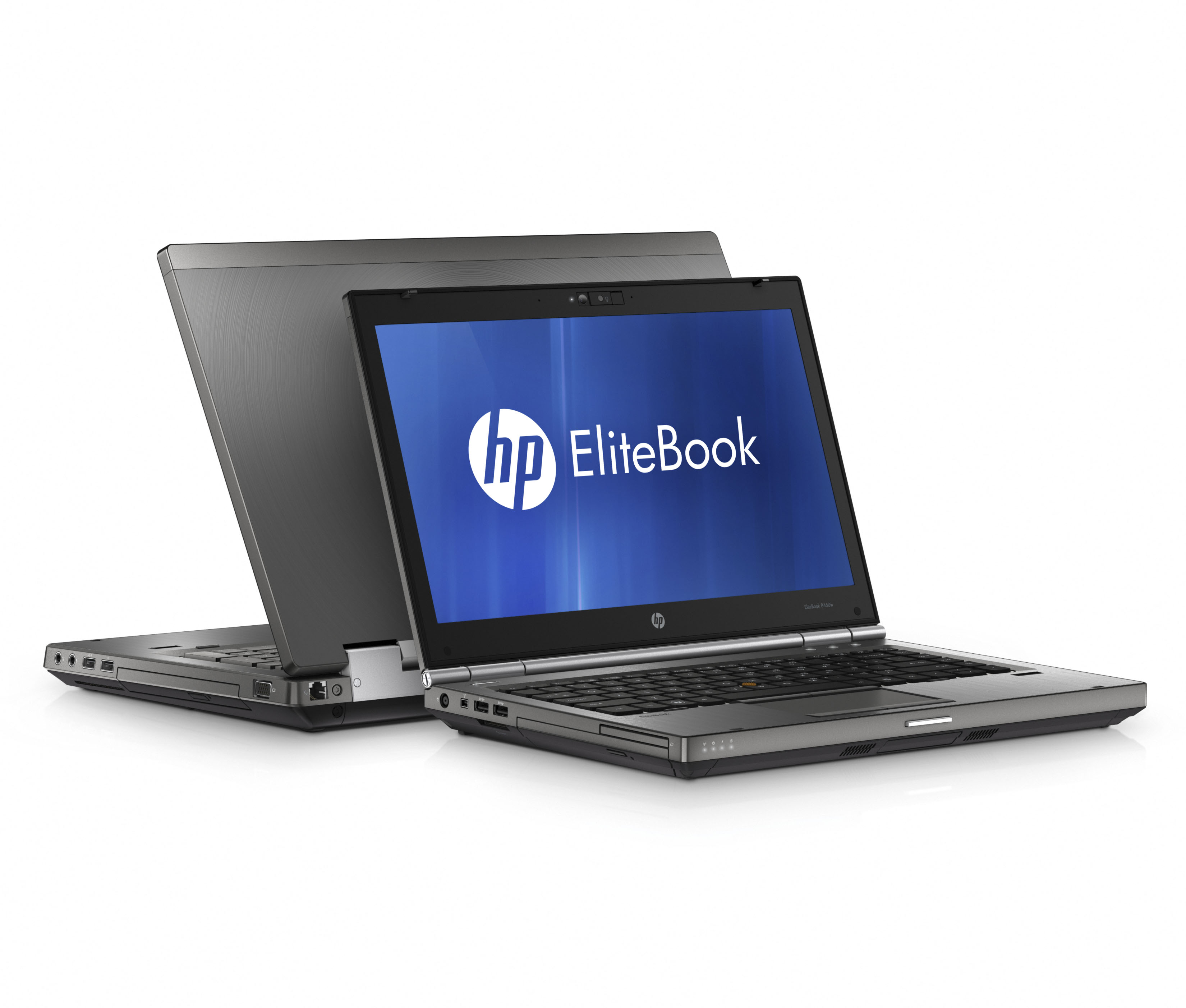 Hp elitebook 8760w обзор