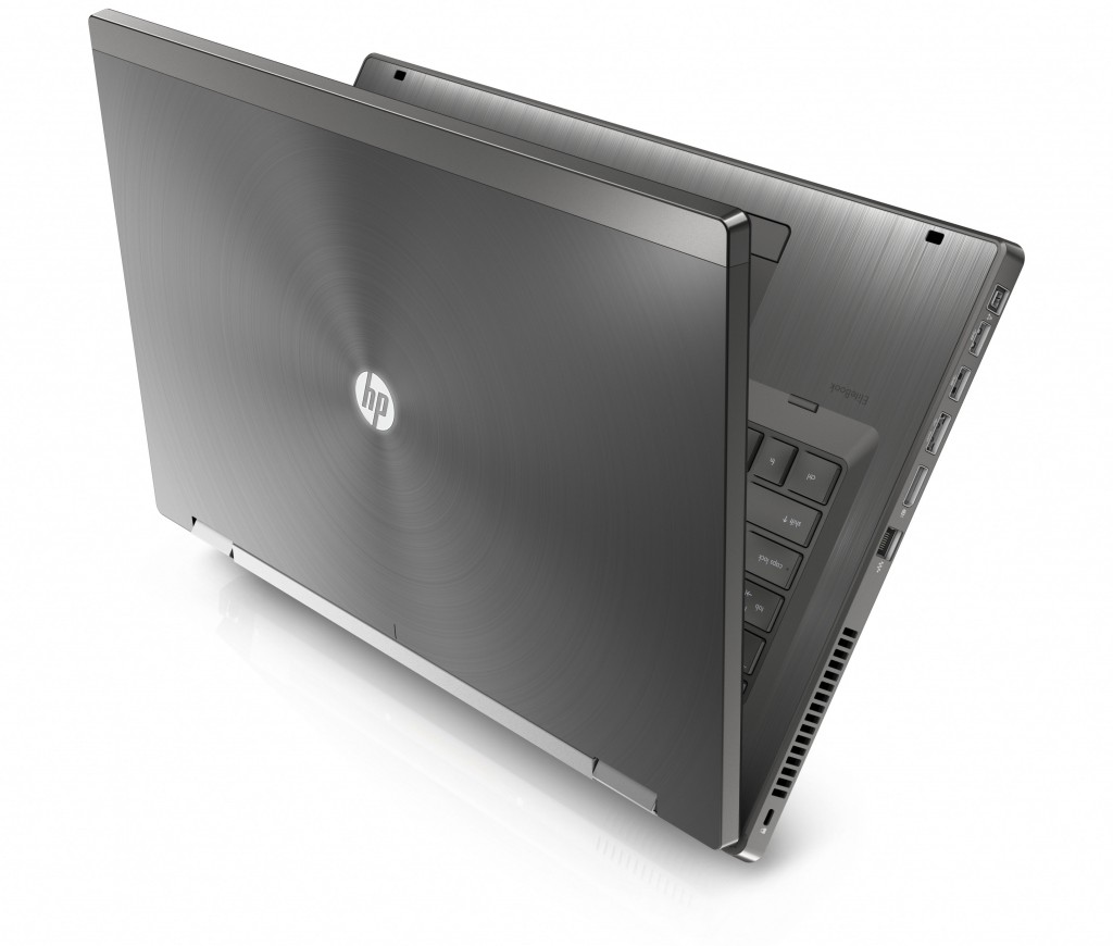 Hp elitebook 8760w обзор