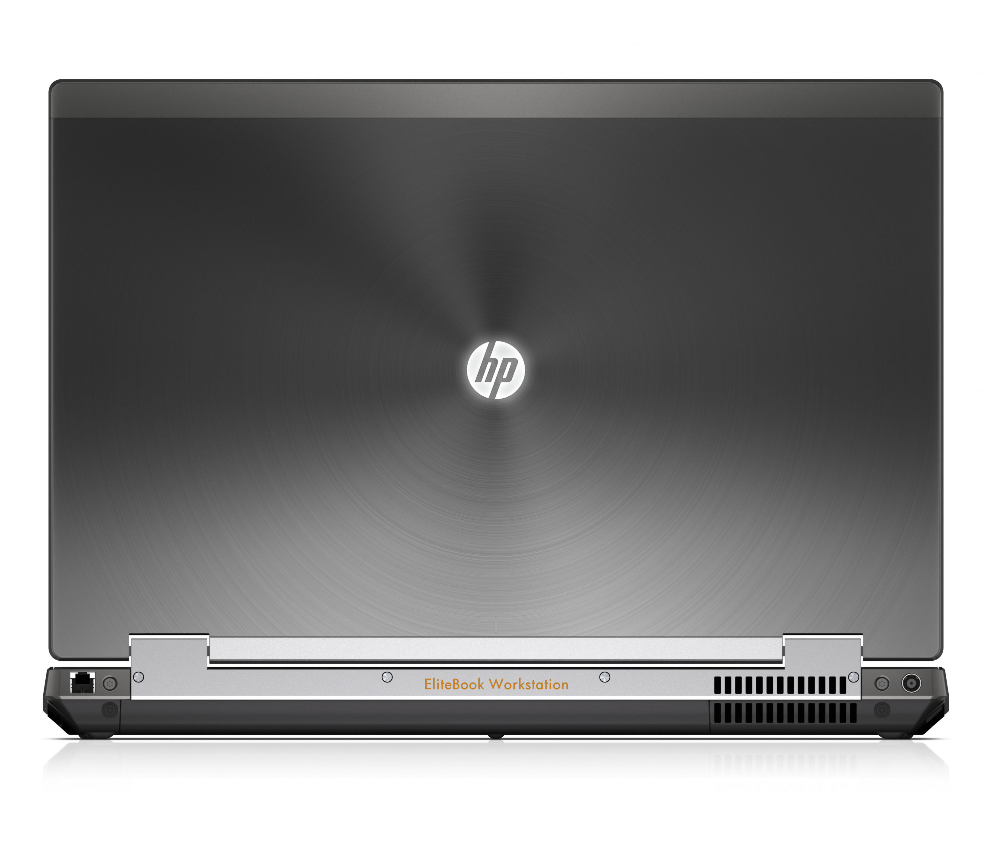 hp elitebook workstation 8760w l