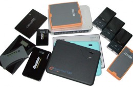 External Notebook Battery Roundup
