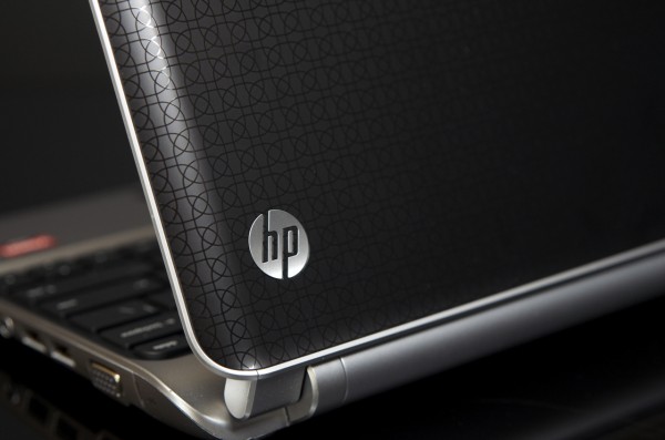 HP Pavilion dm1z