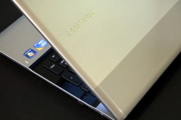 Samsung RV511 A01 Review