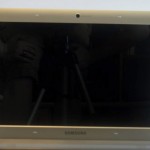 Samsung RV511 Review - Display