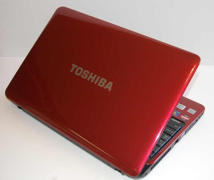thumbnail image 2 of 15.6" WXGA LED LCD Screen Replacement For Toshiba Satellite L655D-S5050 (Glossy, 1366x768) 2 of 3