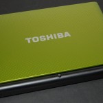 Toshiba NB505 Review