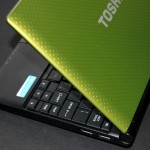 Toshiba NB505 N508 Review