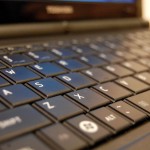 Toshiba NB505 Keyboard Review