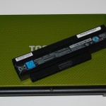 Toshiba NB505 battery Life