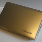 Toshiba E305 Review