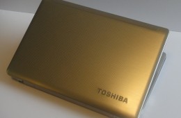 Toshiba E305 Review