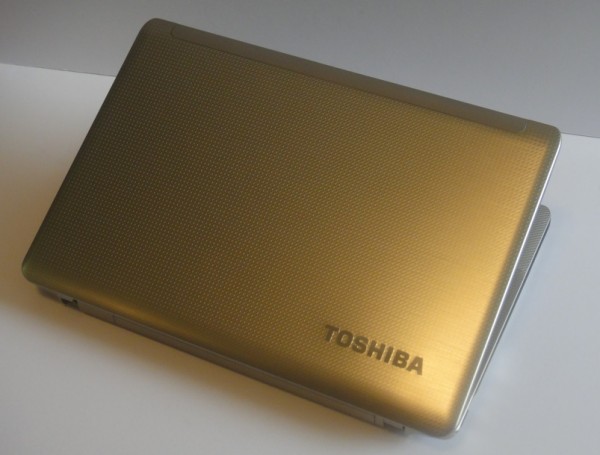 Toshiba E305 Review