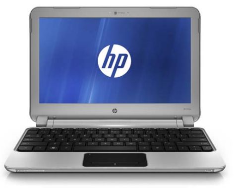 hp 3105m business mini notebook