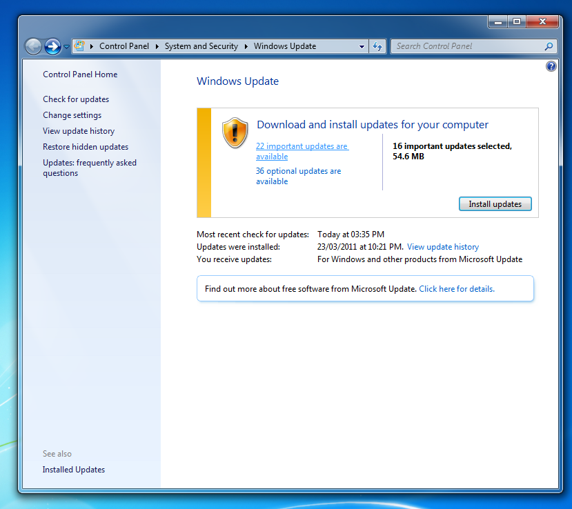 download latest internet explorer 9