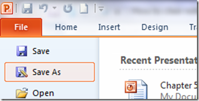 delete comments in powerpoint for mac