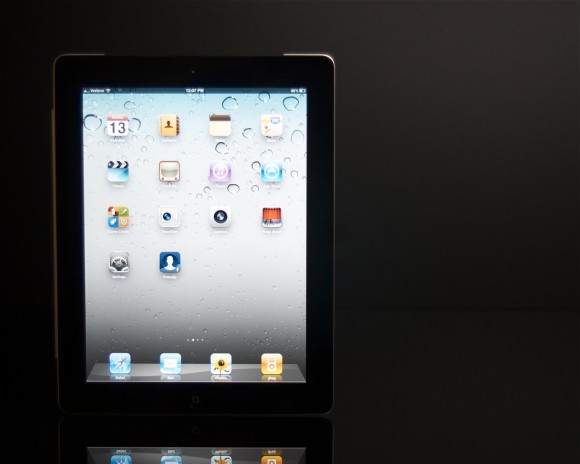 Apple iPad 2