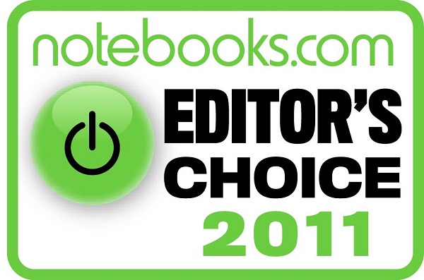Notebooks.com Editor's Choice