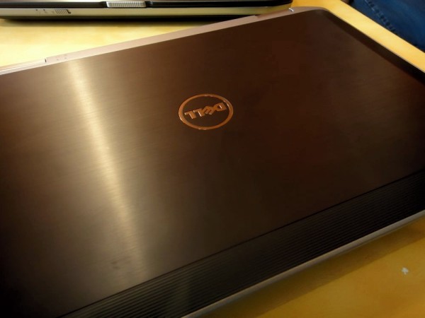 Dell E5420 v. E6320 - 06