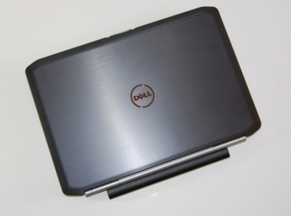 Dell Latitude E5420 Review: Video Review of Dell Latitude E5420