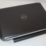 Dell Latitude E5420 review - Angle