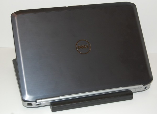 Dell Latitude E5420 review