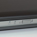 Dell Latitude E5420 review - Front