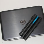 Dell Latitude E5420 review - Battery Life