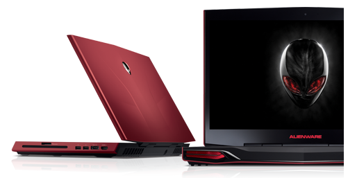 Alienware Memorial Day Deals