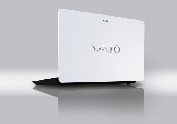 Sony VAIO F