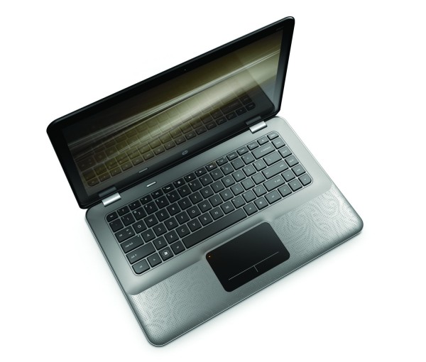 HP Envy 14 Updated