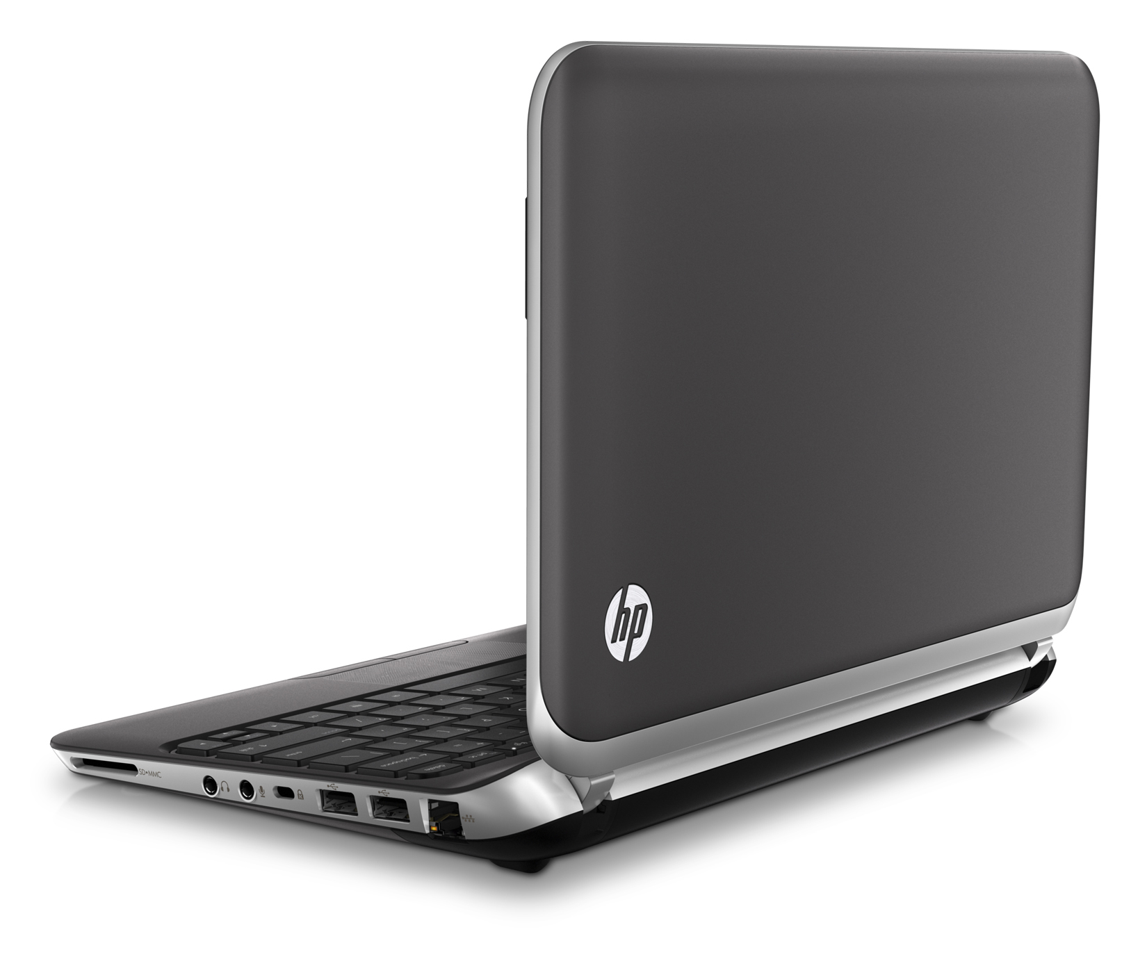 Hp Mini 210 Updated With Beats Audio And New Design Video