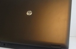 HP ProBook 6560b Review