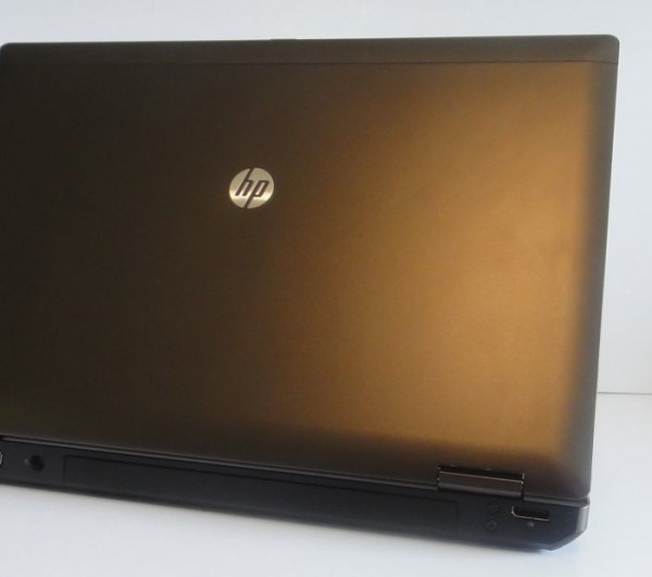 HP ProBook 6560 Review: Business Class Notebook With Looks