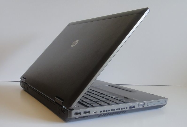 hp probook 6560b graphics card