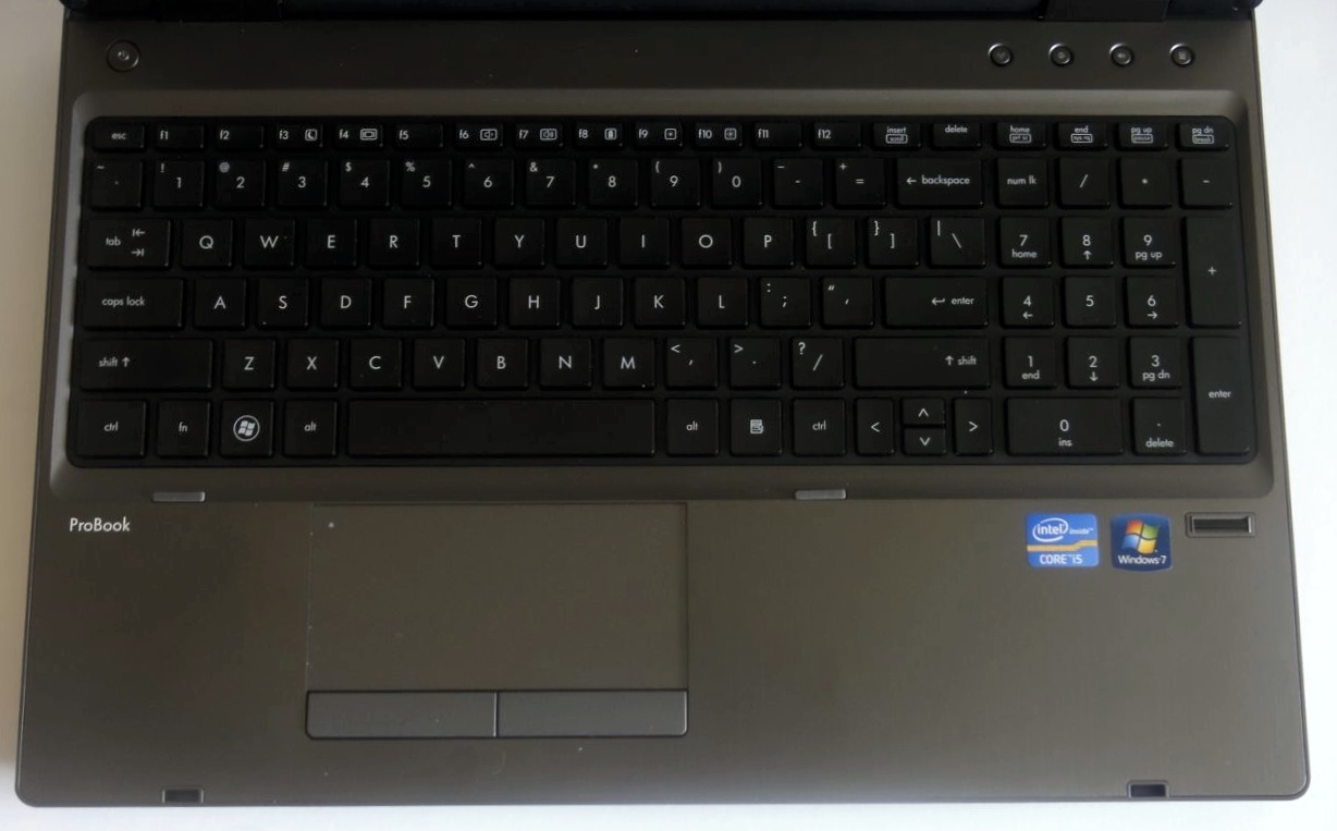 hp probook 6560b graphics driver download