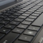 HP ProBook 6560b Review - Keyboard