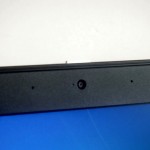 HP ProBook 6560b Review - Webcam