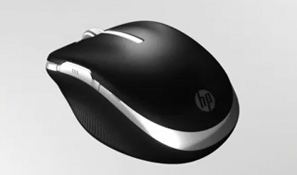 HP wifi mouse